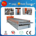 Color Steel Roller Forming Machinery